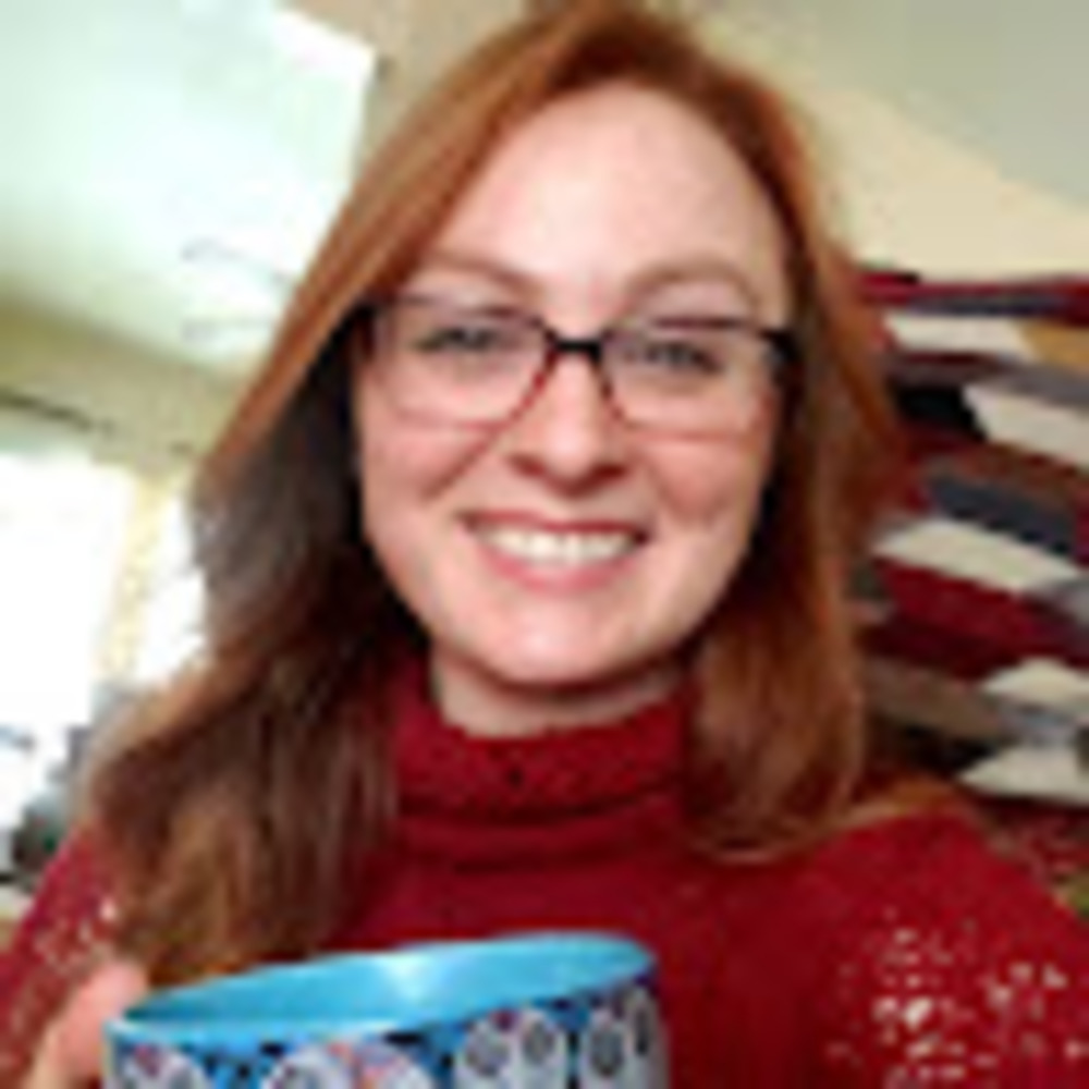 Meet your Posher, Lindsy